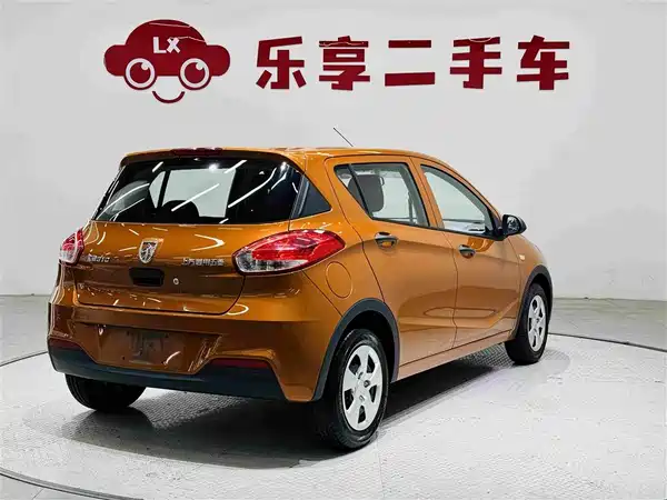 Baojun 310 2020