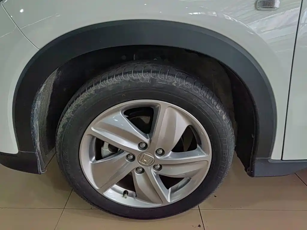 Honda Vezel 2019 — фото 23