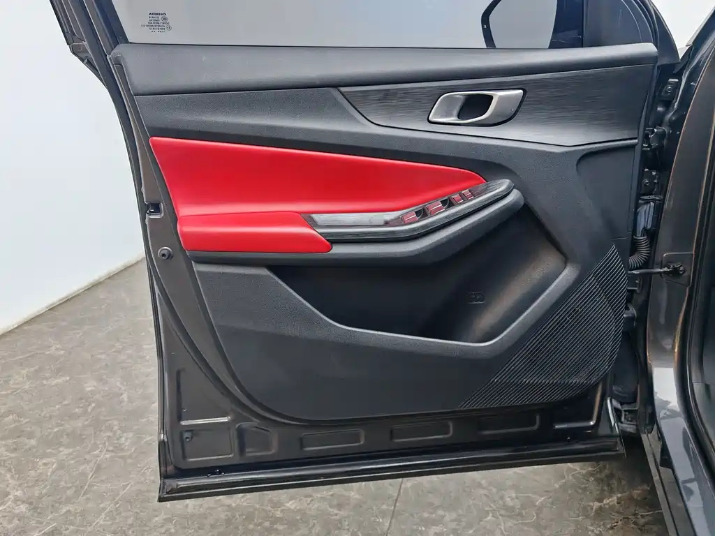 Changan CS55PLUS 2021 — фото 19