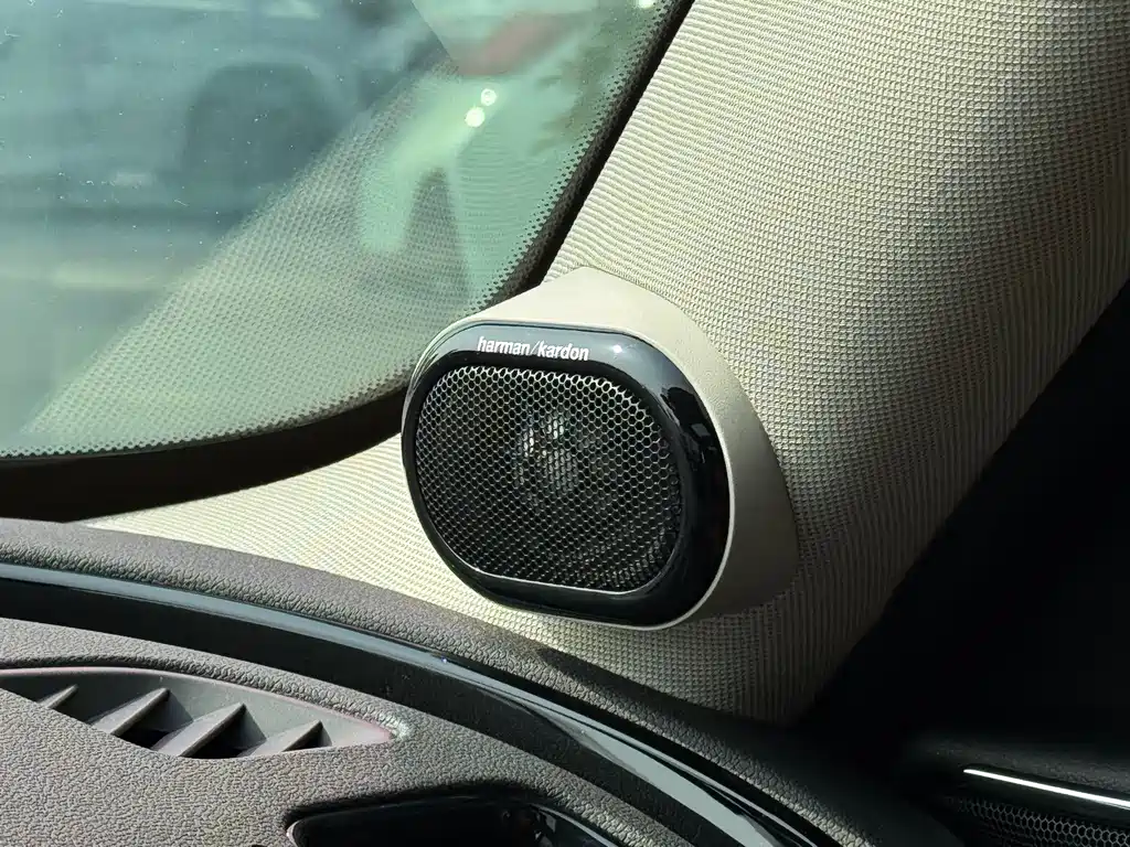 MINI Clubman 2022 — фото 12
