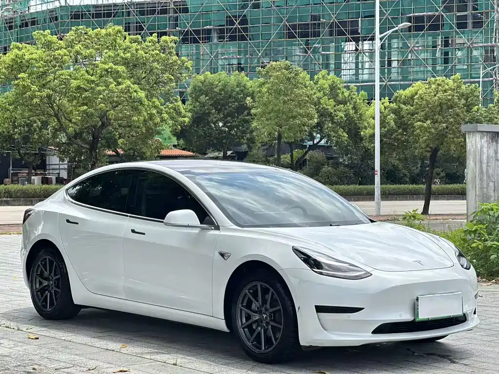 Tesla Model 3 2020 — фото 3