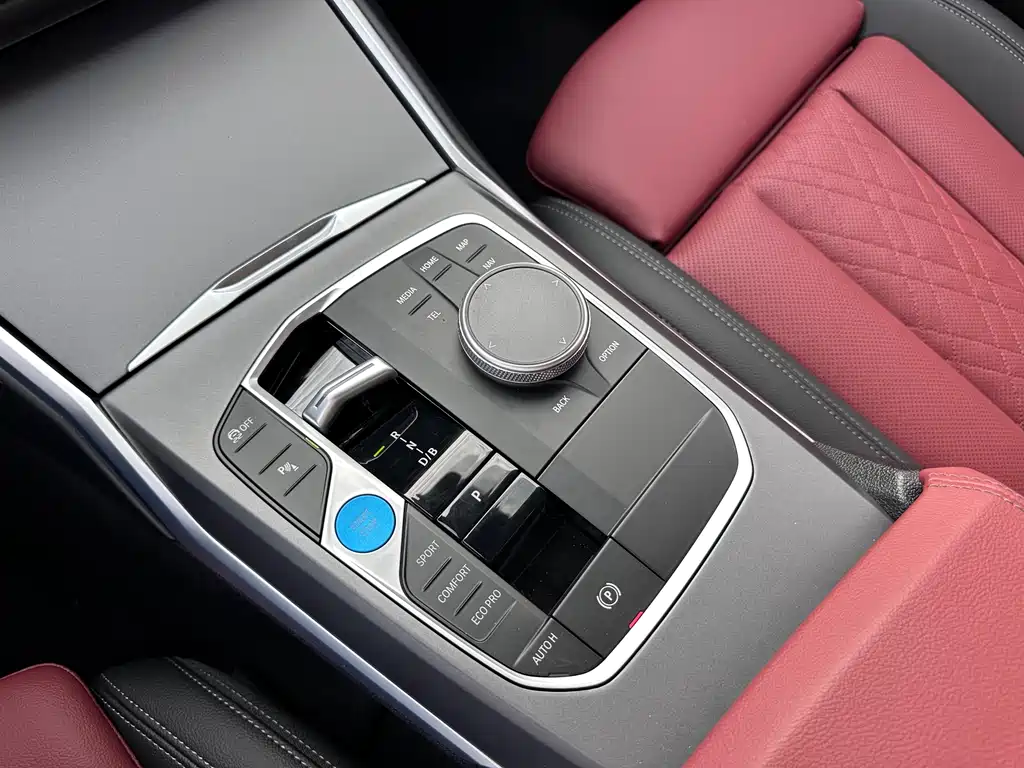BMW i3 2025 — фото 8