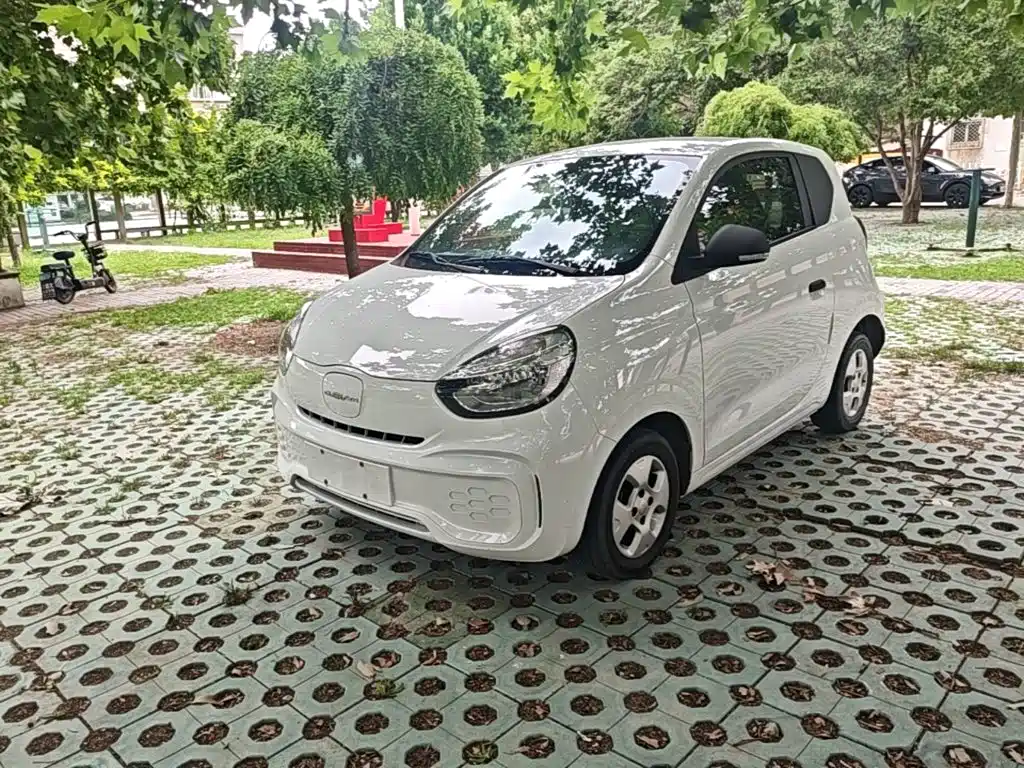 Roewe CLEVER 2022