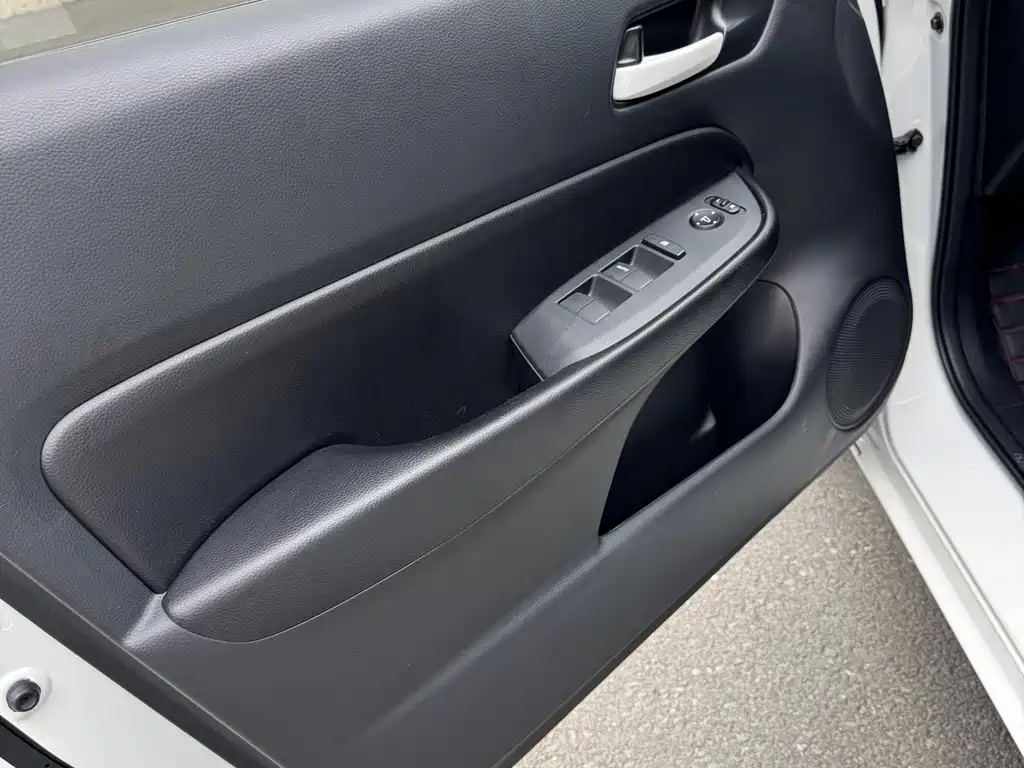 Honda Fit 2022 — фото 9