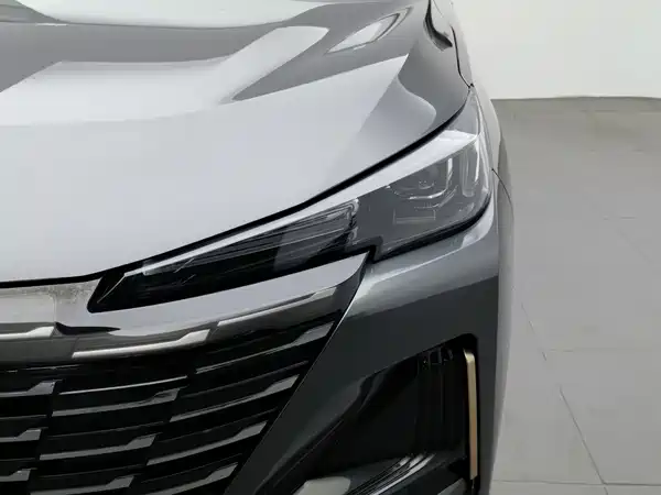 Changan CS55PLUS 2023