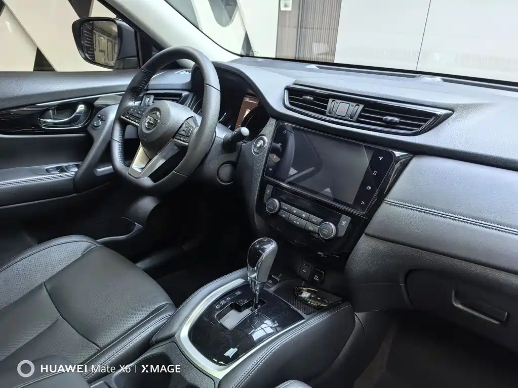 Nissan X-Trail 2023 — фото 14