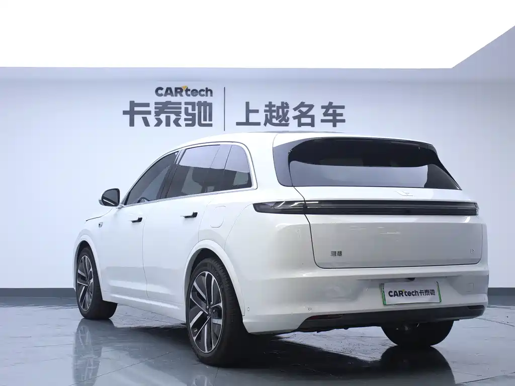 Li Auto Li L7 2023