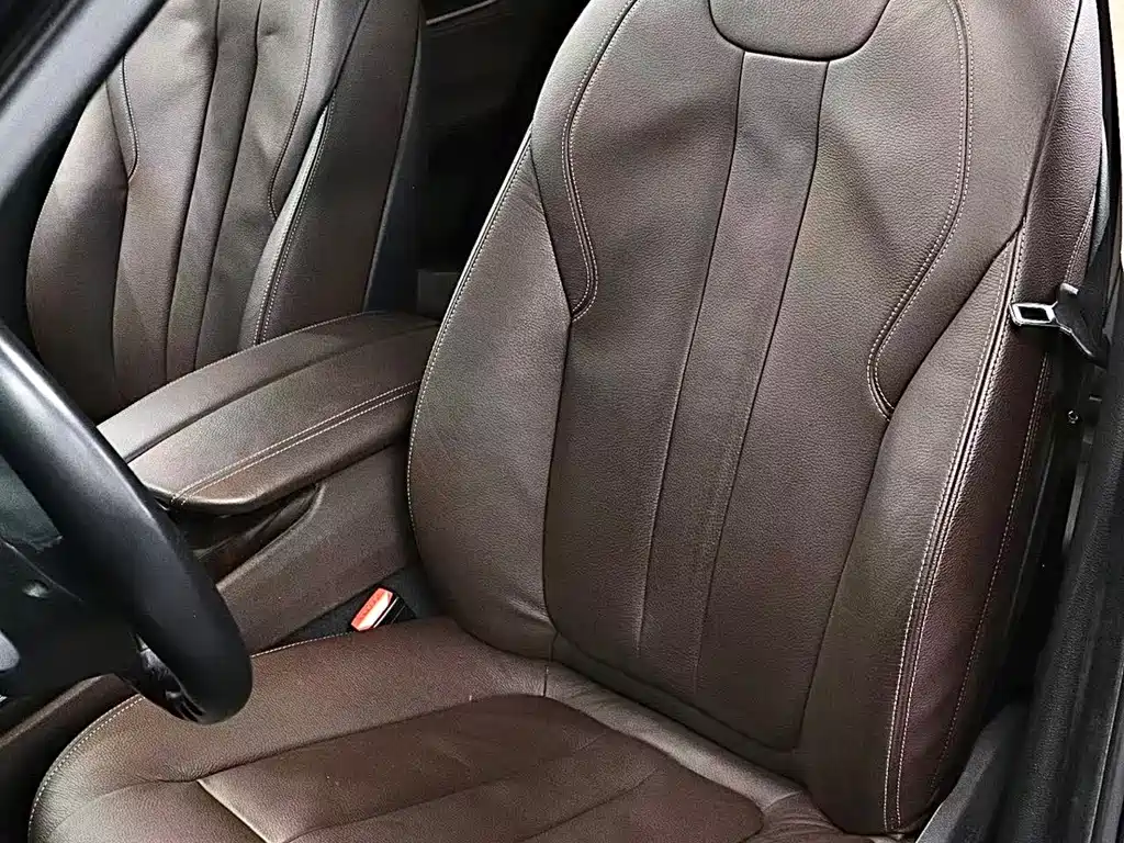 BMW X5 2015 — фото 11
