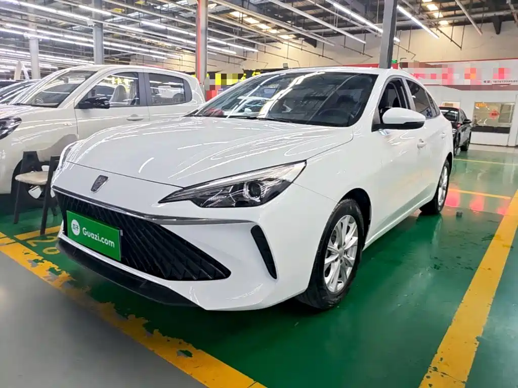 Roewe i5 2025