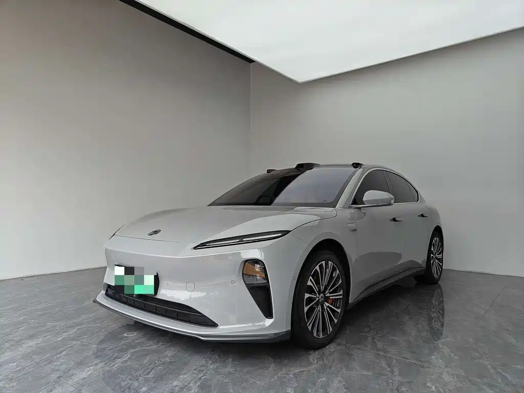 NIO ET5 2023