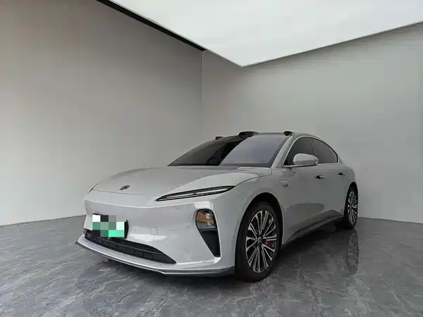 NIO ET5 2023