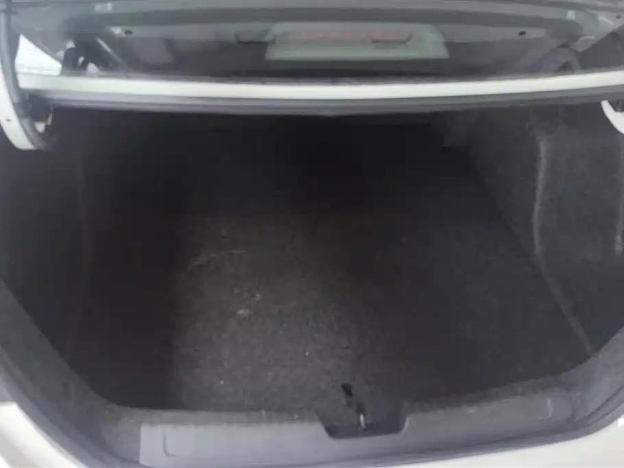 Chevrolet Cavalier 2018