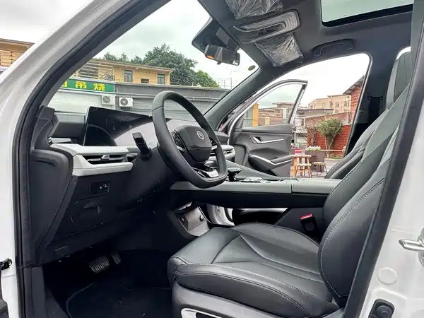 Changan CS75PLUS 2024