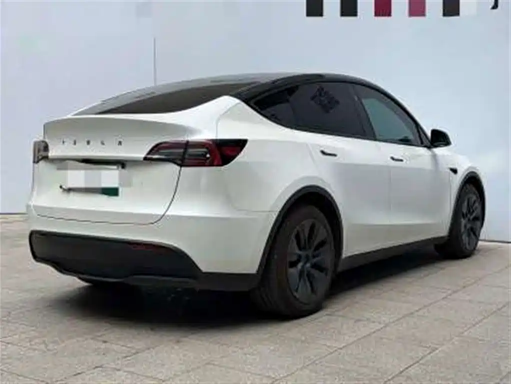 Tesla Model Y 2024 — фото 4