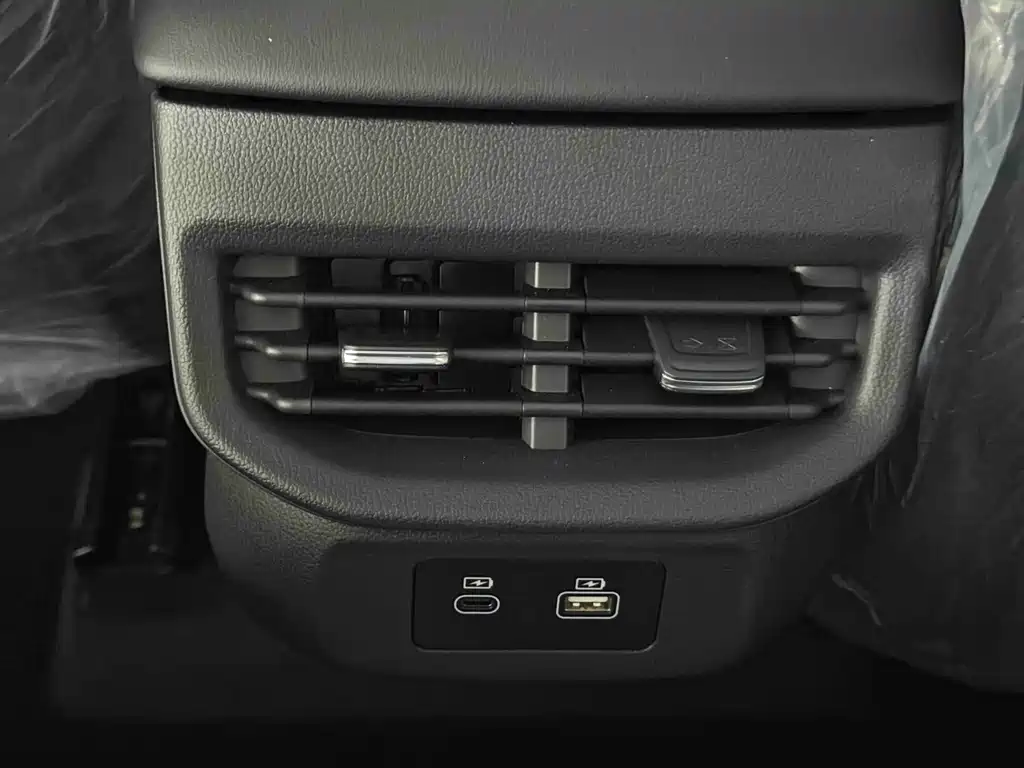 Haval H6 2026 — фото 11