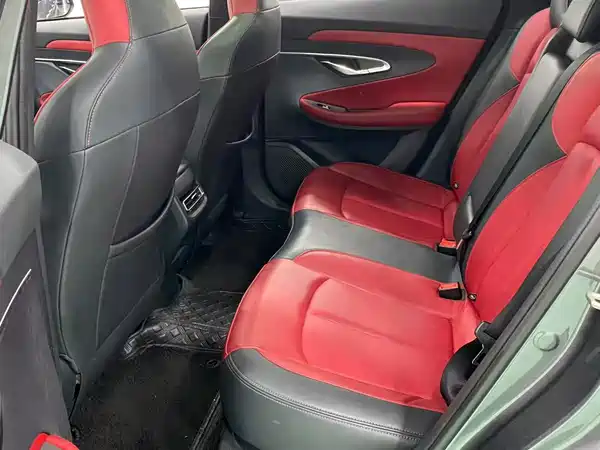 Changan UNI-T 2020