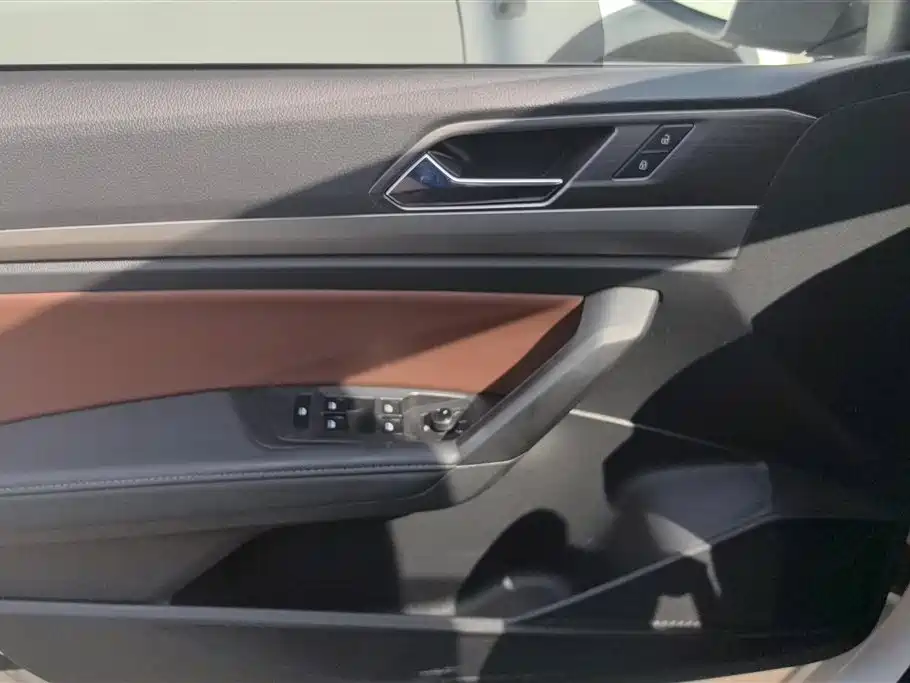 Volkswagen Lavida 2020