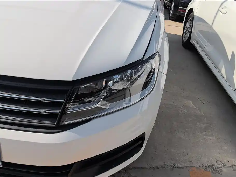Volkswagen Santana 2022