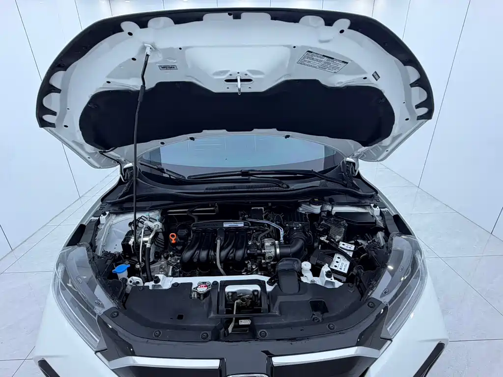 Honda XR-V 2022 — фото 15