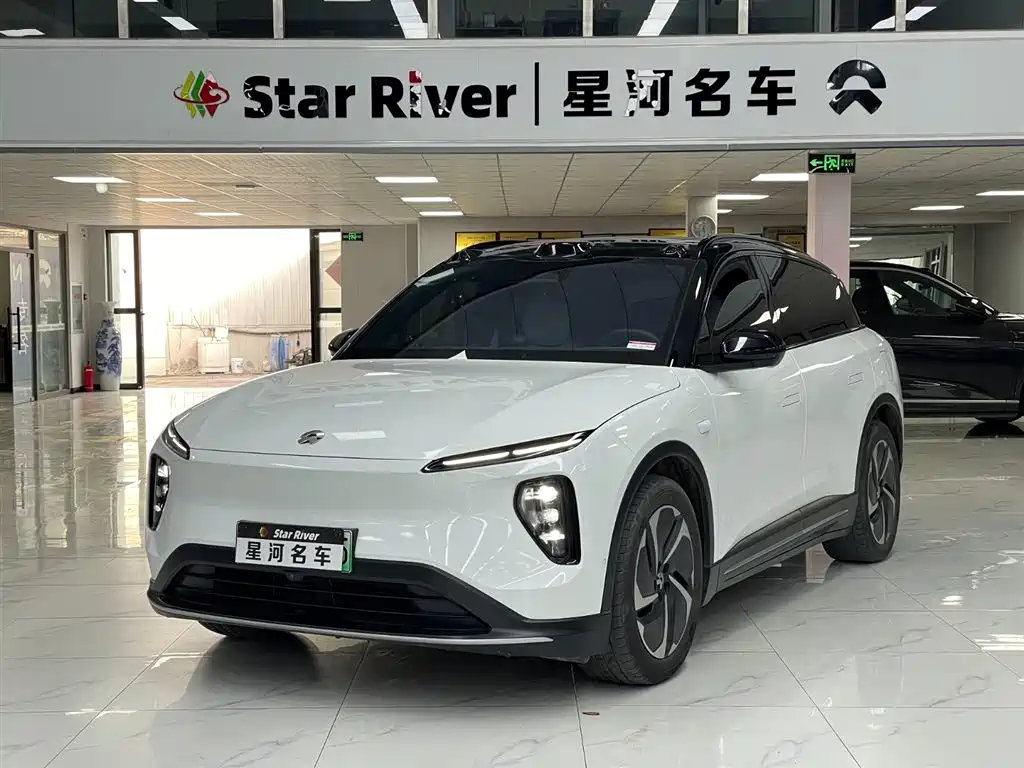 NIO ES6 2023