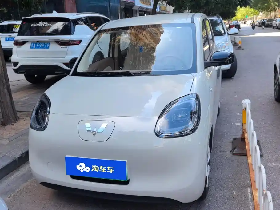 Wuling MINIEV 2026