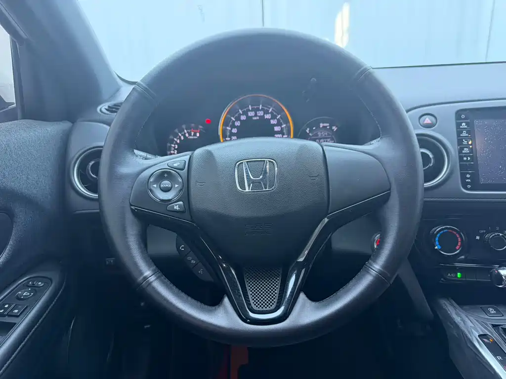 Honda XR-V 2022 — фото 12