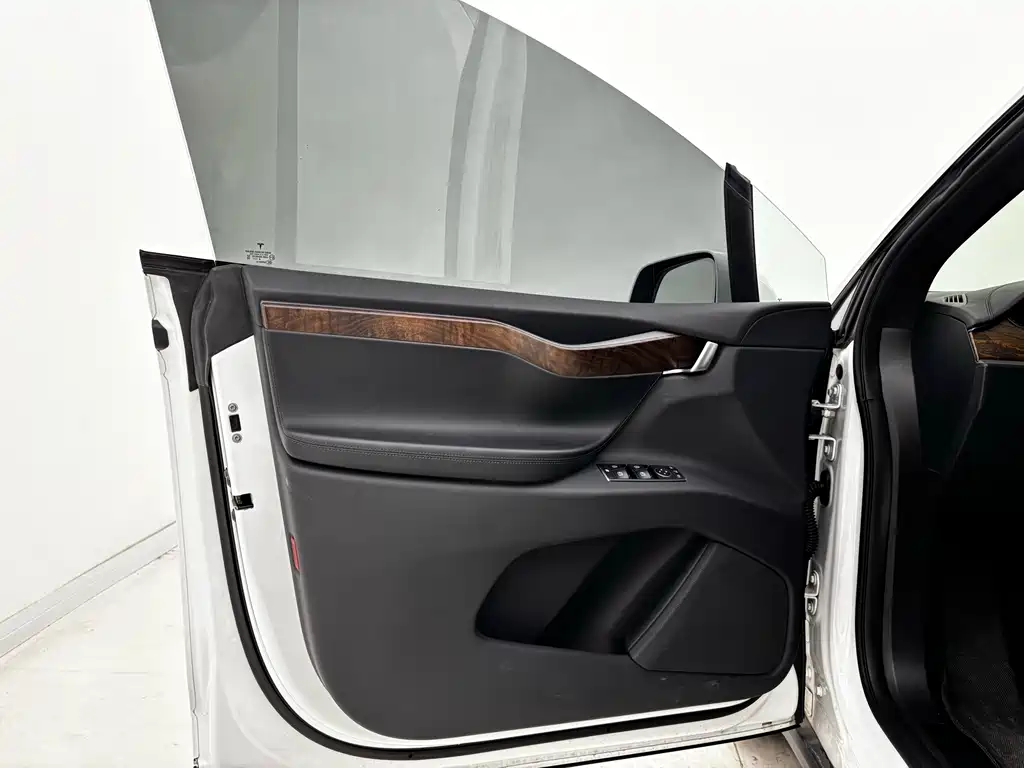 Tesla Model X 2020 — фото 16