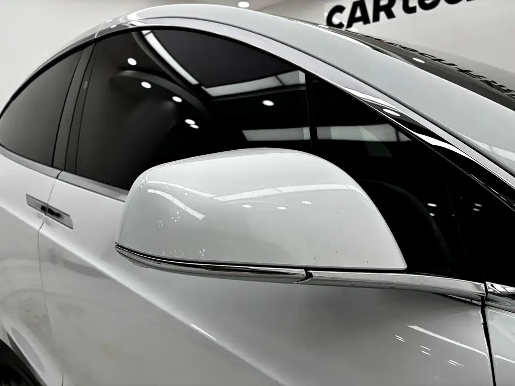 Tesla Model X 2020 — фото 13