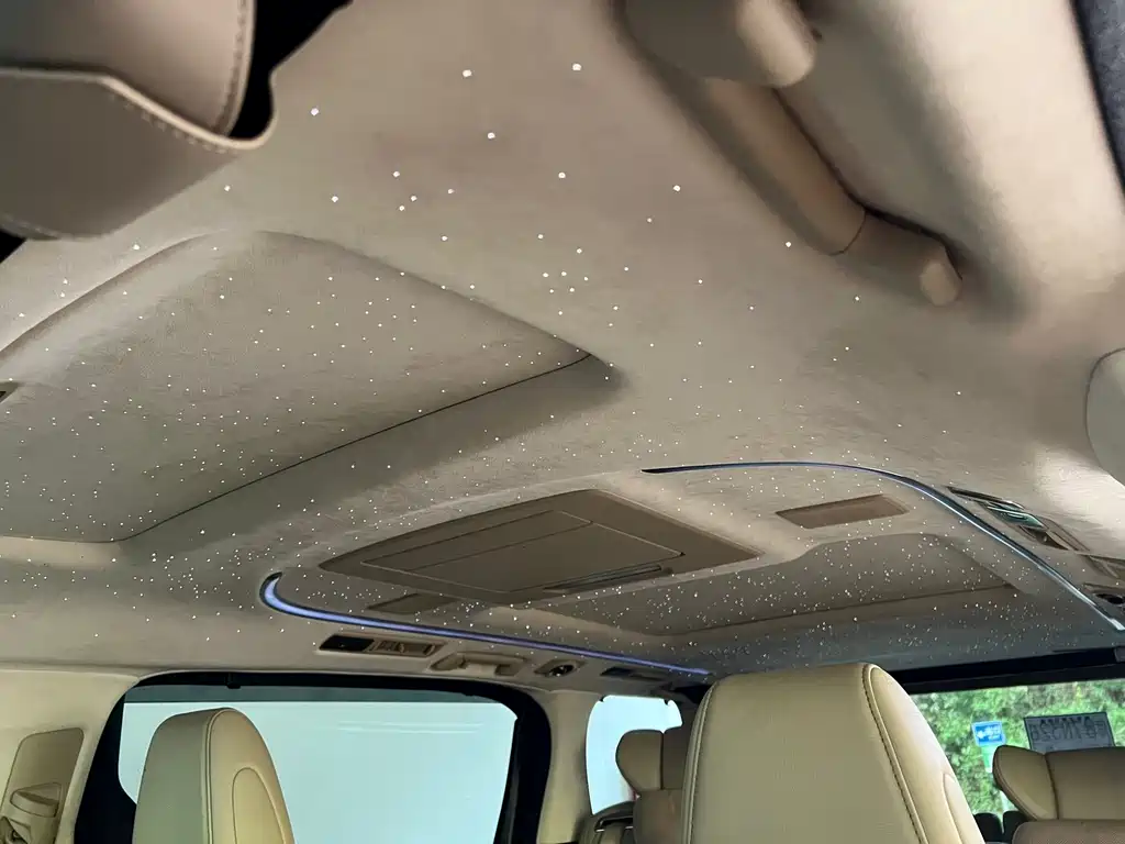 Toyota Alphard 2017 — фото 20