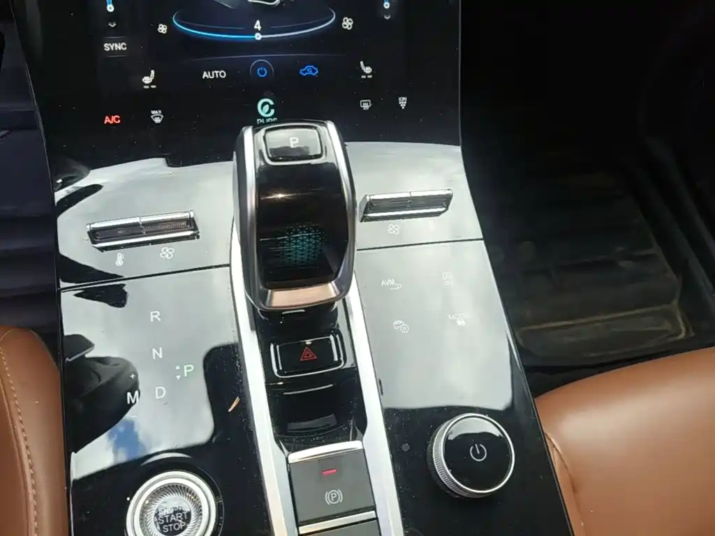 Chery Tiggo 8 PLUS 2023 — фото 14