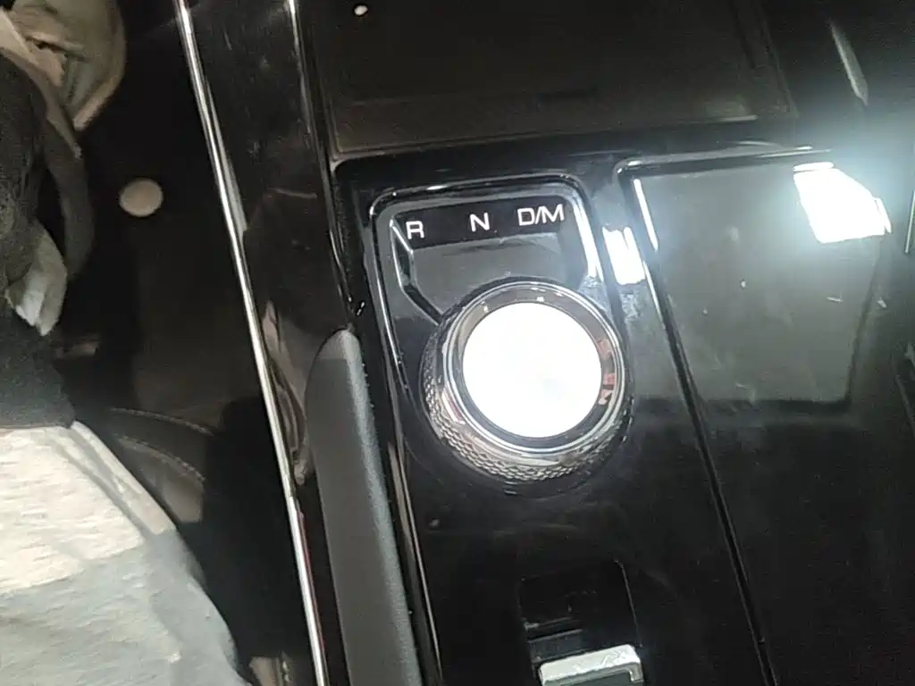 Haval H6 2023 — фото 14