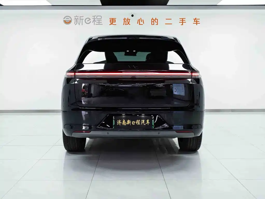 Li Auto Li L7 2024