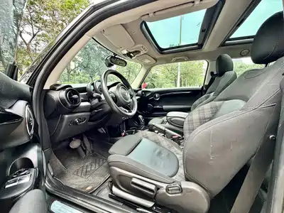 MINI MINI 2018