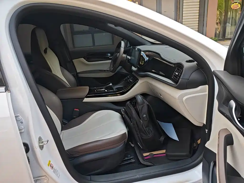 BYD Qin PLUS 2025 — фото 25