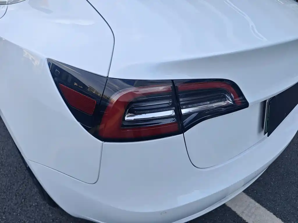 Tesla Model 3 2019 — фото 19