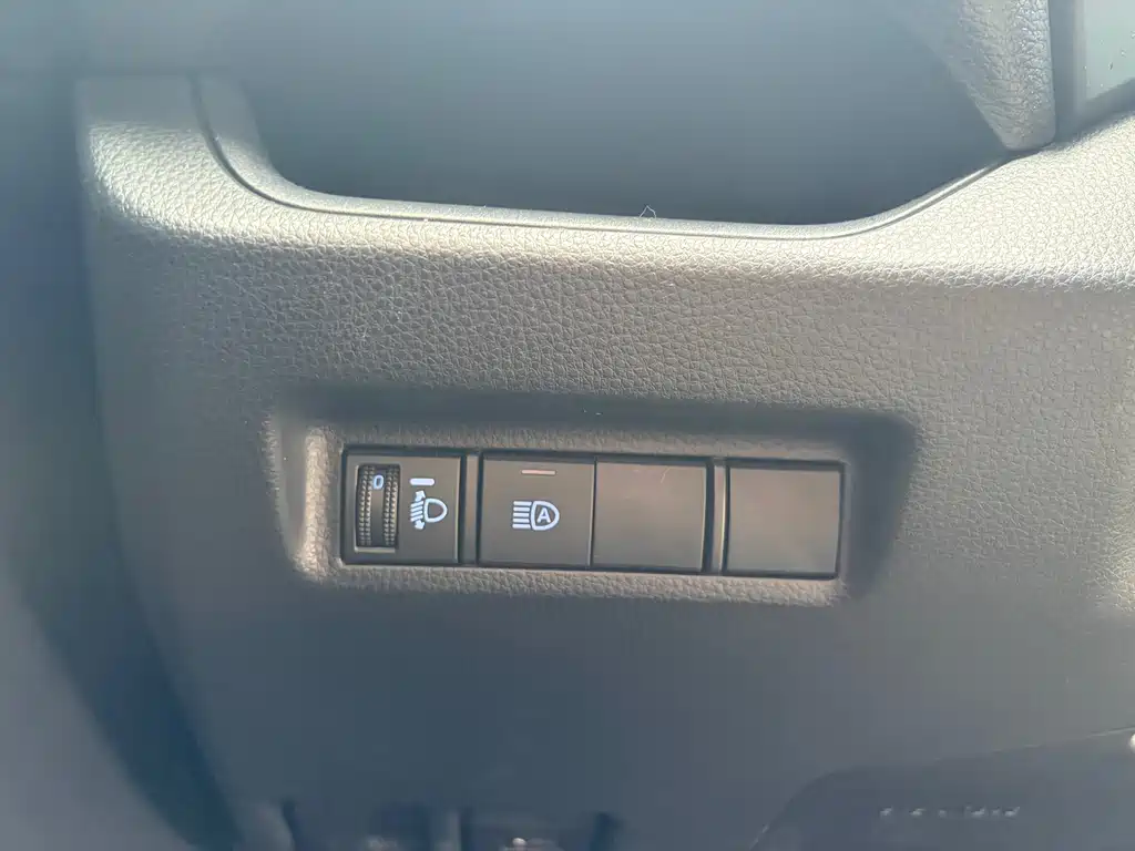 Toyota Wildlander 2021 — фото 19