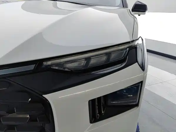Ford Mondeo 2024