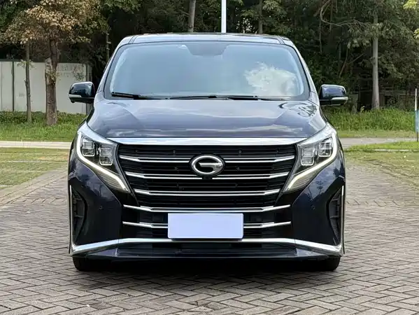 GAC Trumpchi M8 2022