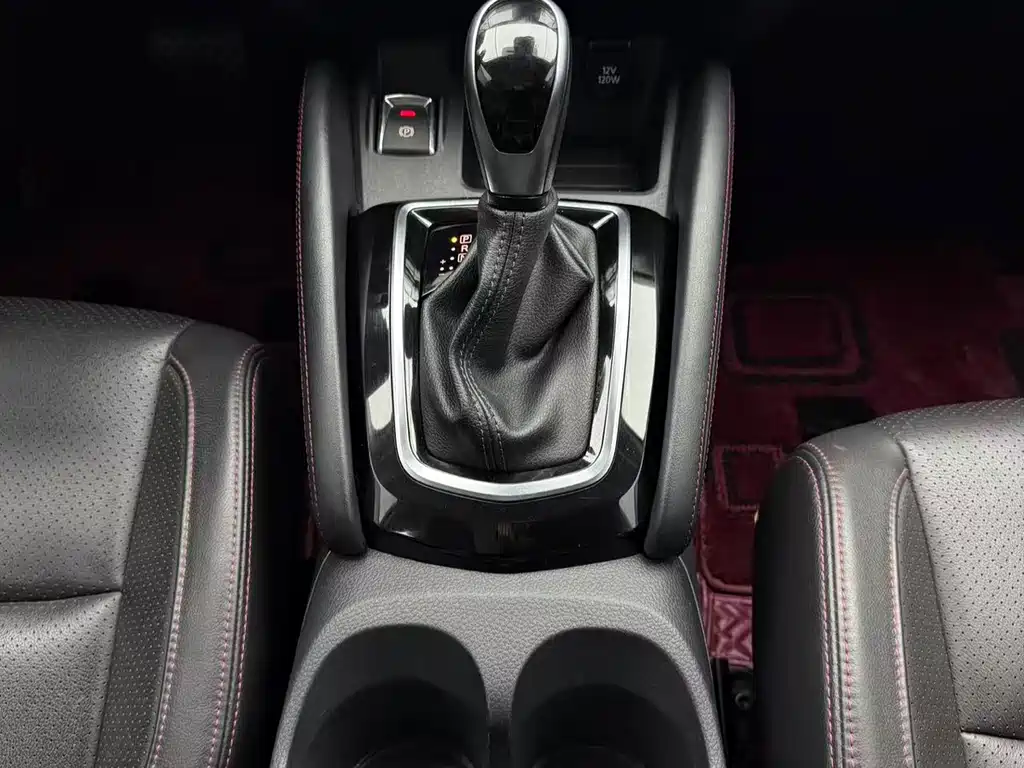 Nissan Qashqai 2021 — фото 20