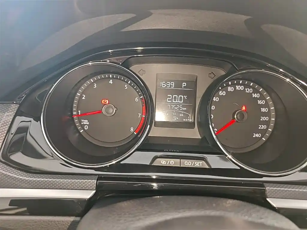 Volkswagen C-Trek 2018 — фото 12