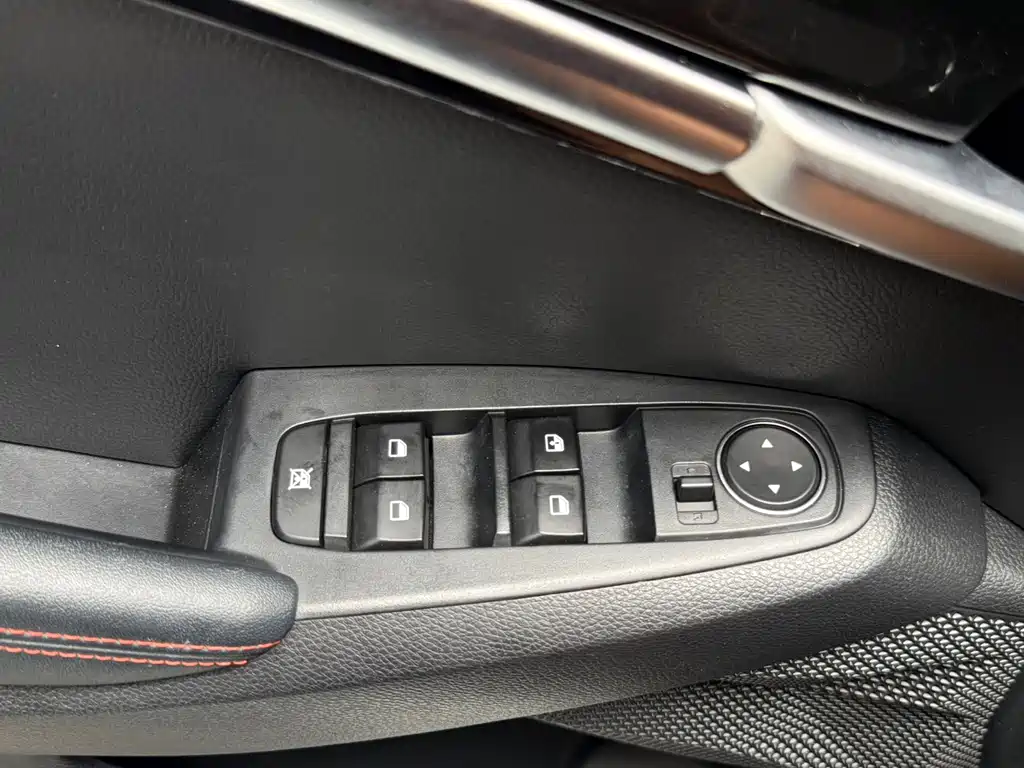 Kia KX3 2022 — фото 17