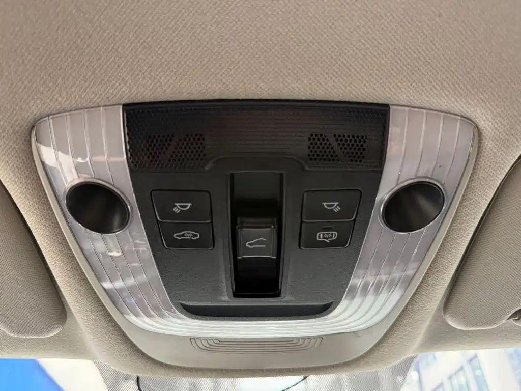 Kia KX3 2022 — фото 18