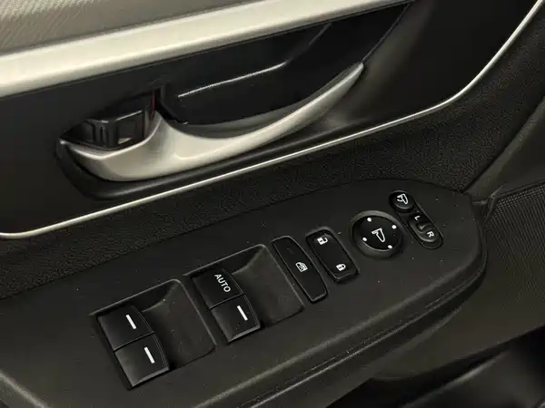 Honda CR-V 2021