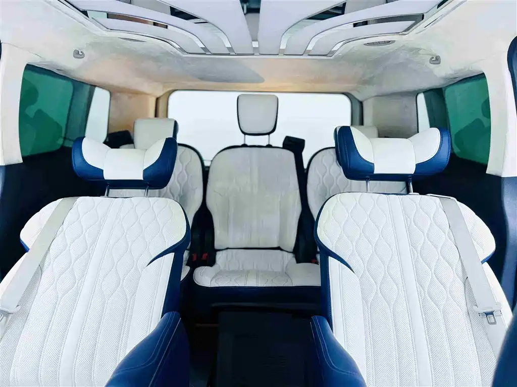 Ford Tourneo 2020 — фото 14