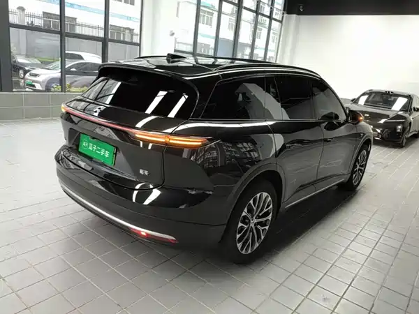 NIO ES6 2024