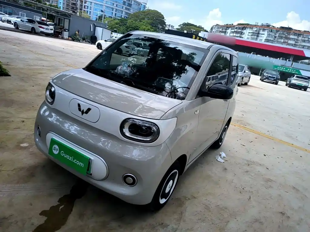 Wuling MINIEV 2025