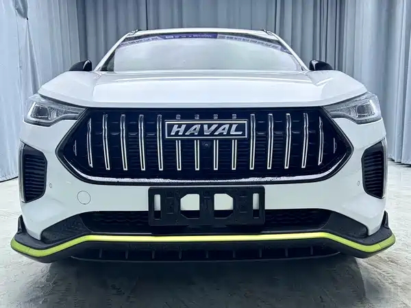 Haval Red Rabbit 2022