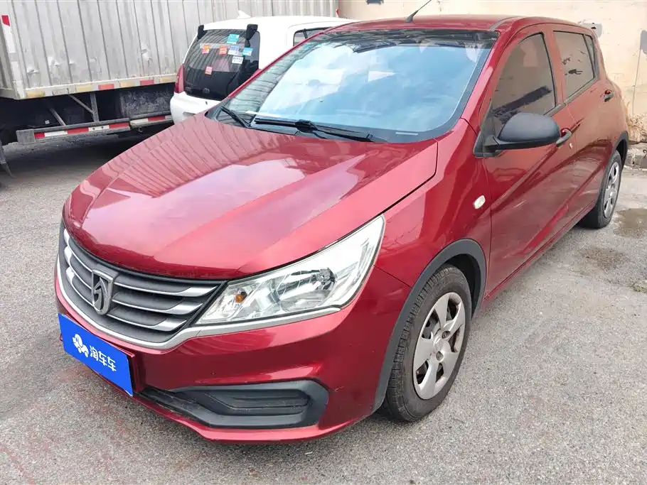 Baojun 310 2016