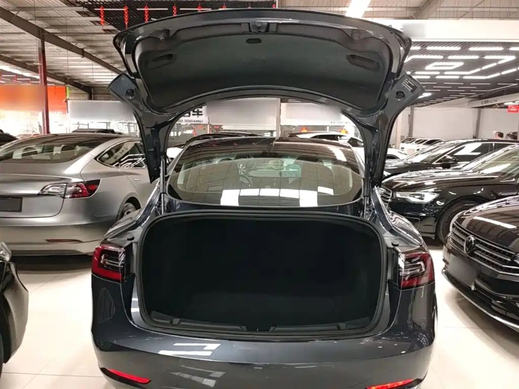 Tesla Model 3 2020 — фото 19