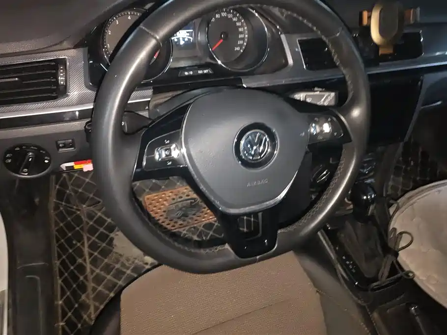 Volkswagen C-Trek 2018 — фото 15